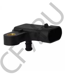96276354 GM Датчик давления воздуха CHEVROLET Lacetti в городе Екатеринбург